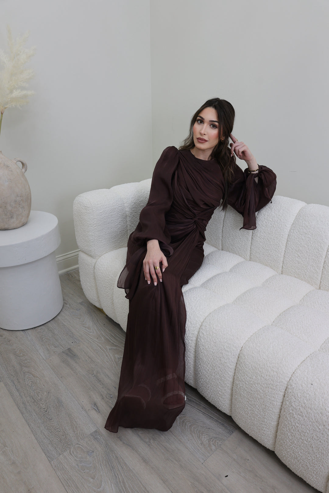 Jasmina Maxi