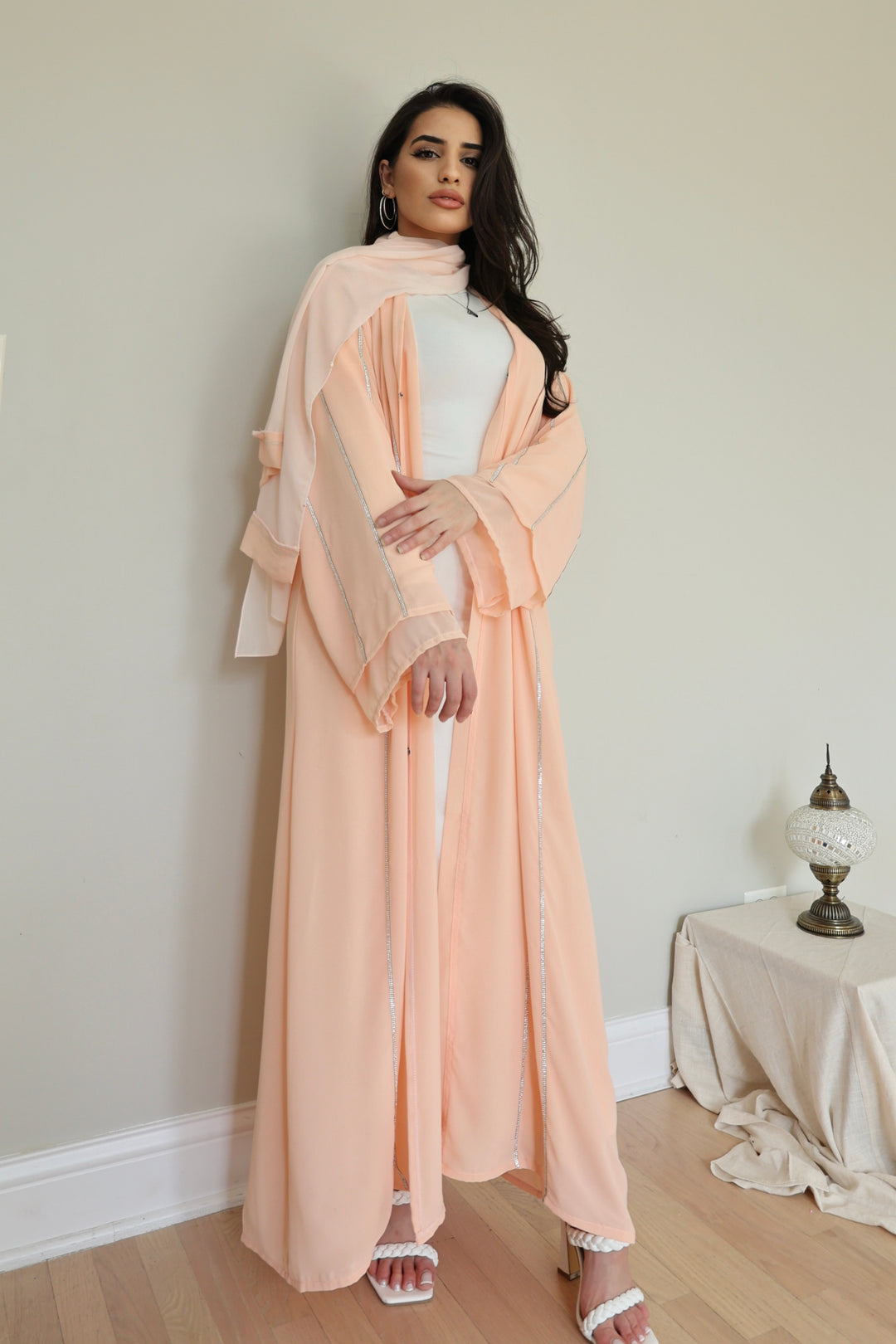 Dalia Abaya