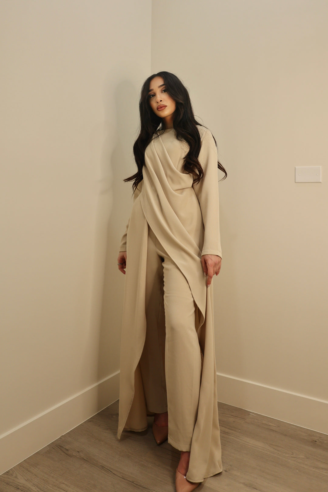 Yara Jumpsuit