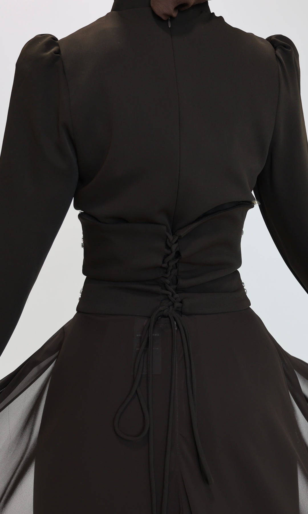 Majeda Evening Gown