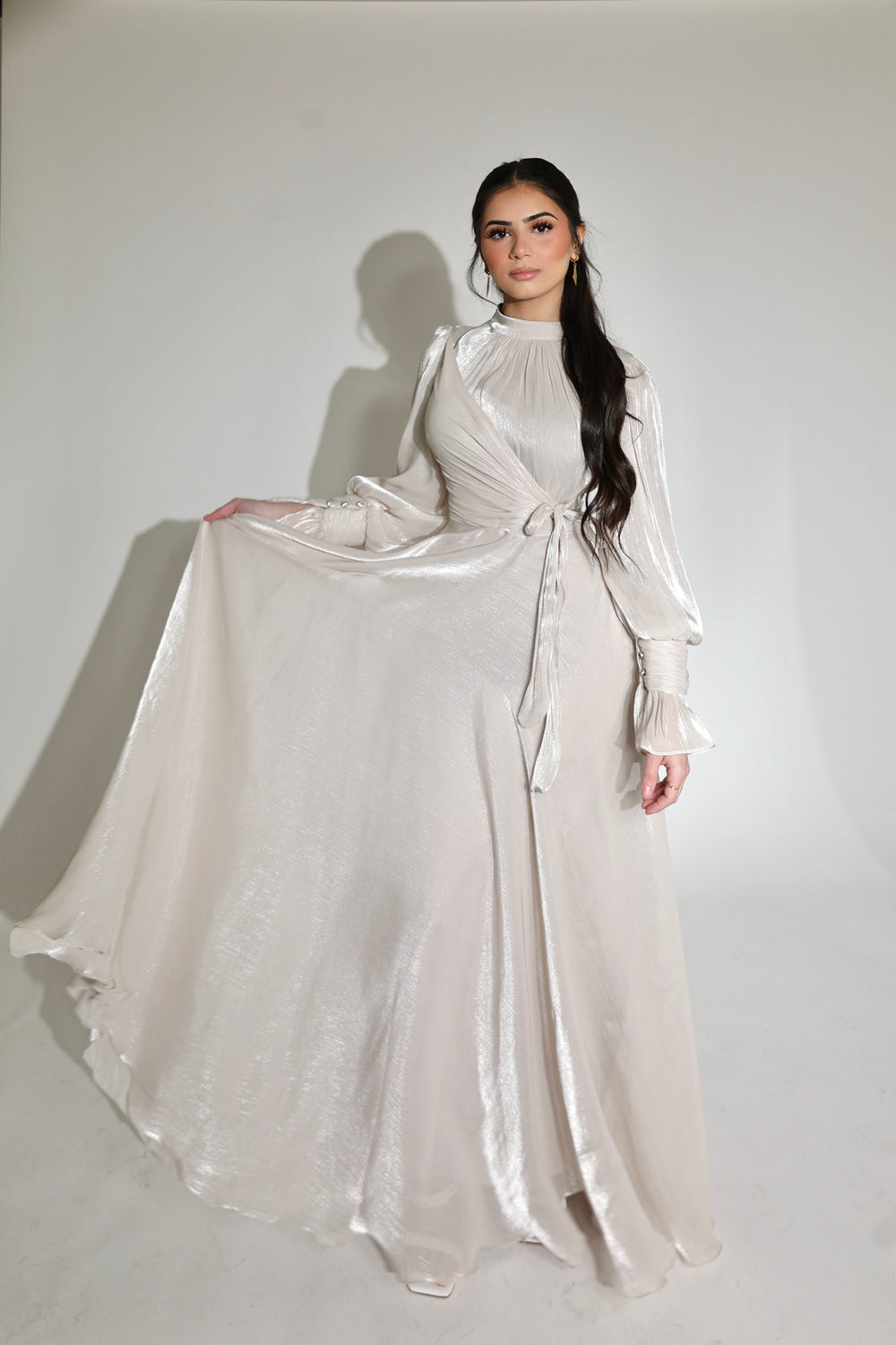 Cinderella Maxi