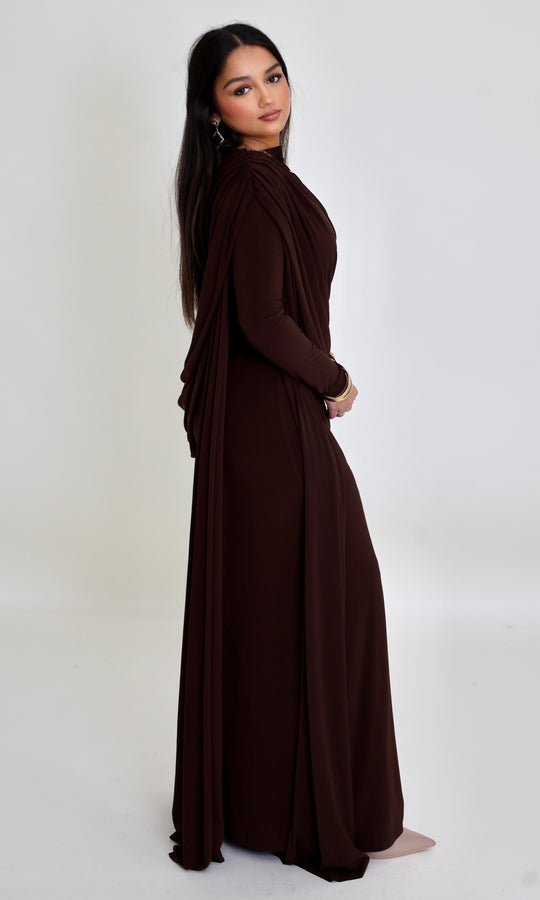 Georgina Maxi