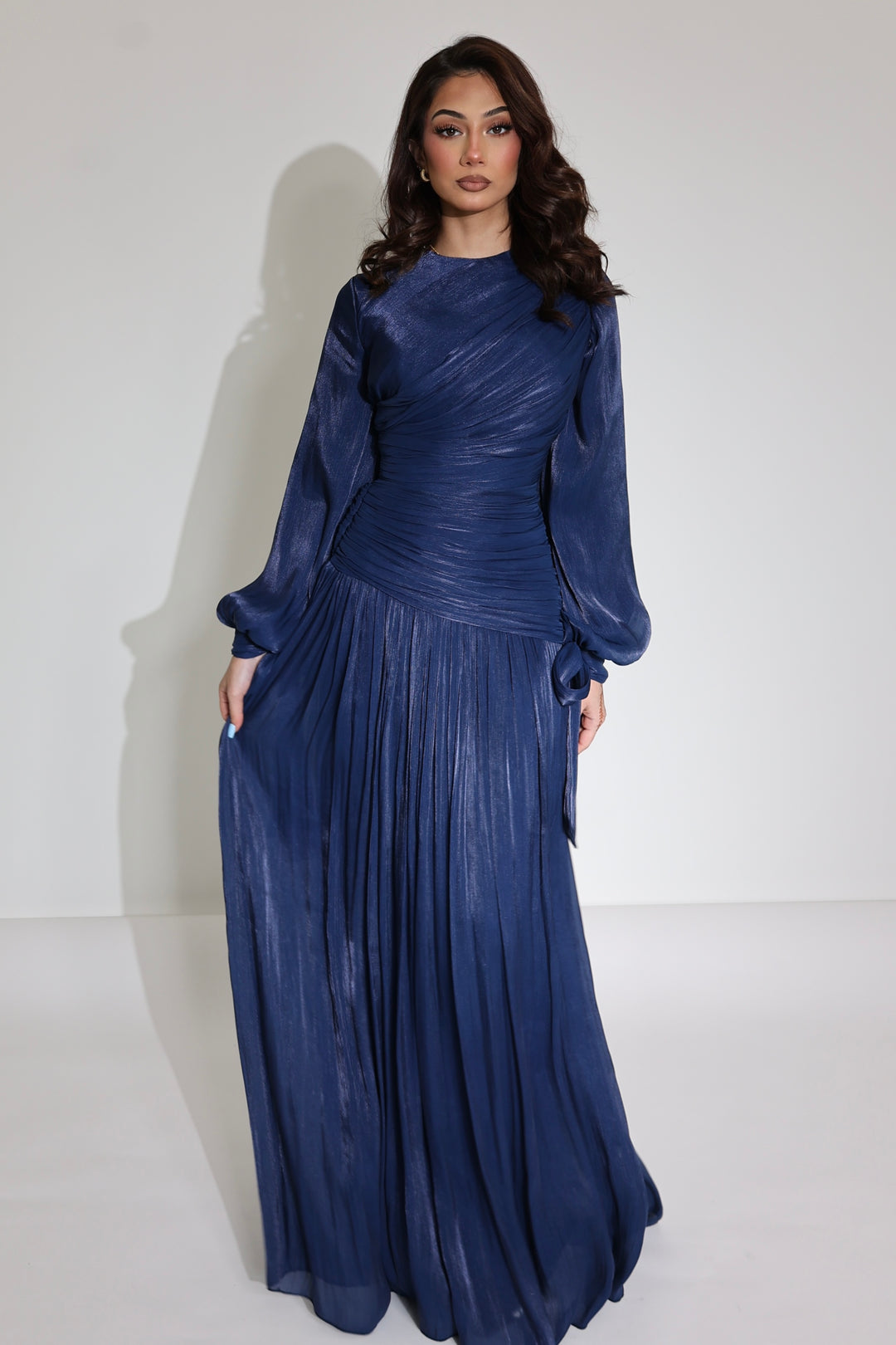 Evelyn Maxi