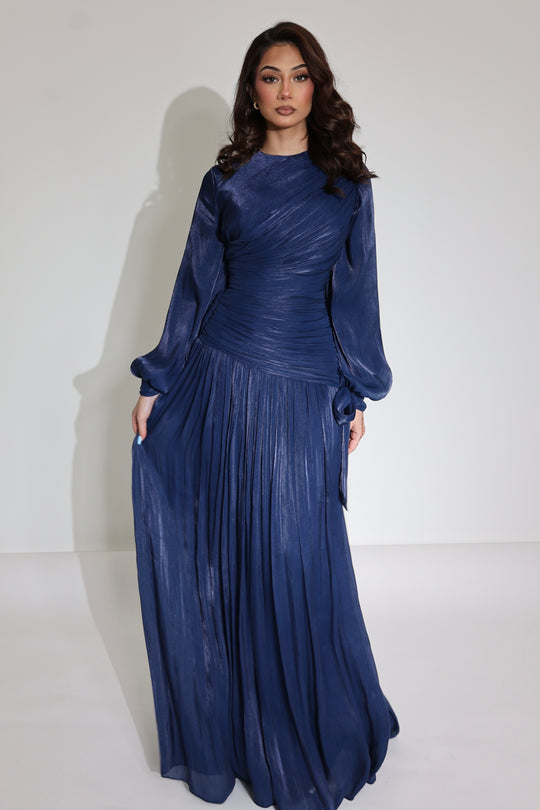 Evelyn Maxi