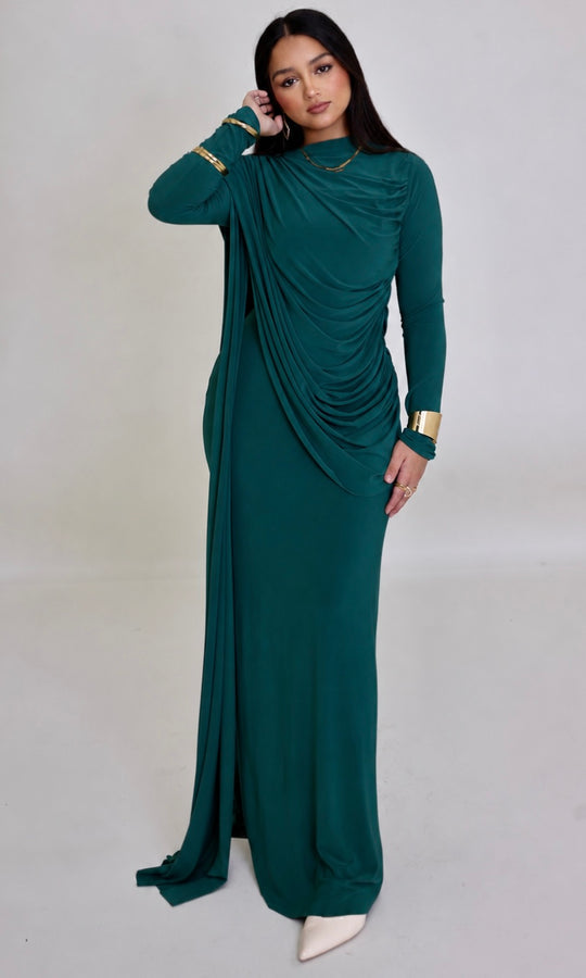 Georgina Maxi