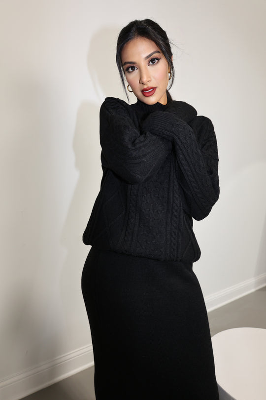 Sophie Sweater Set