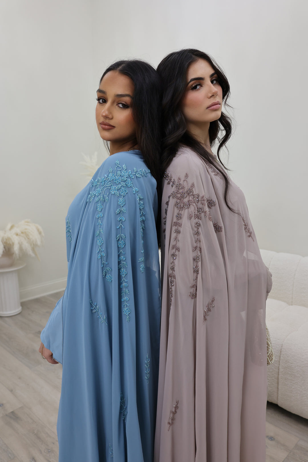 Saraya Enchanted Maxi