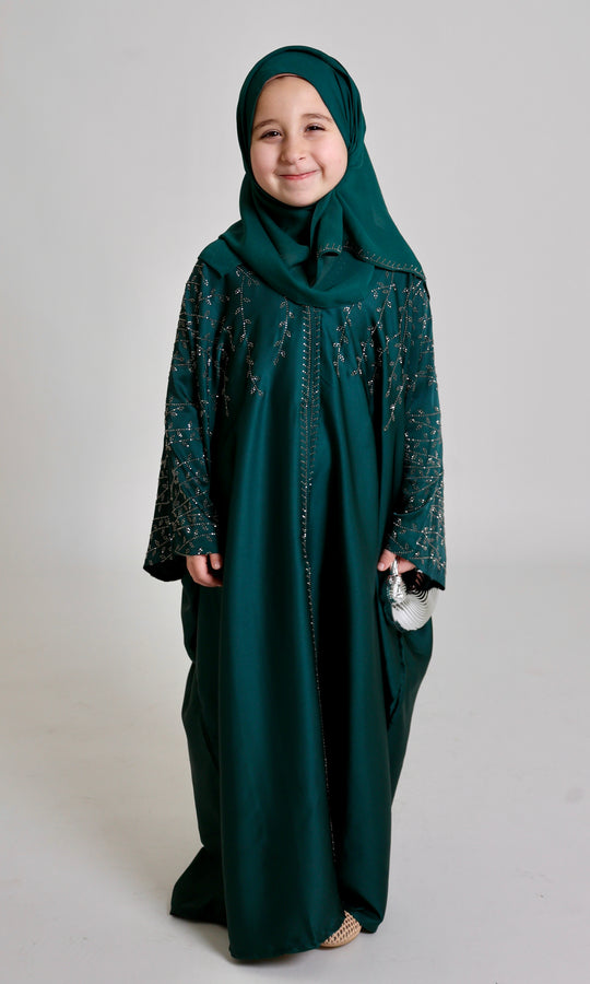 Mini Khadija Abaya