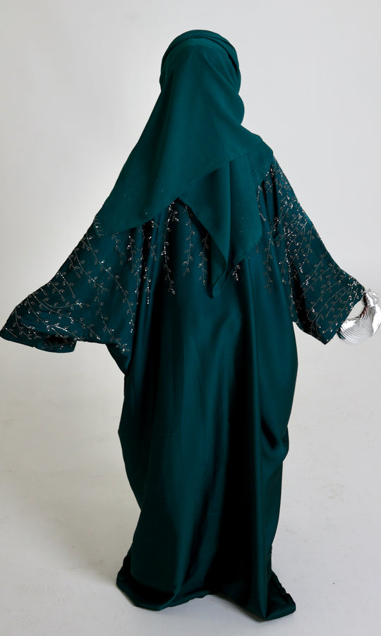 Mini Khadija Abaya