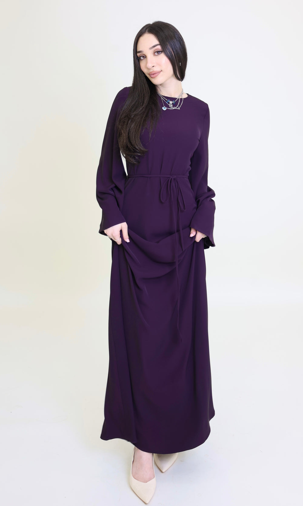 Eyana Maxi