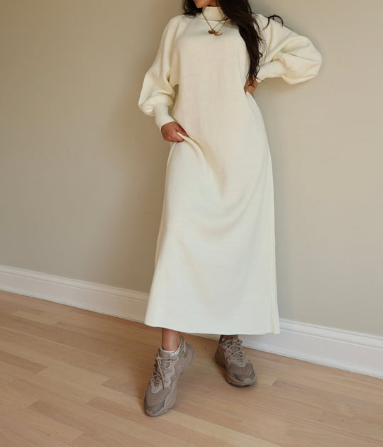Bana Sweater dress