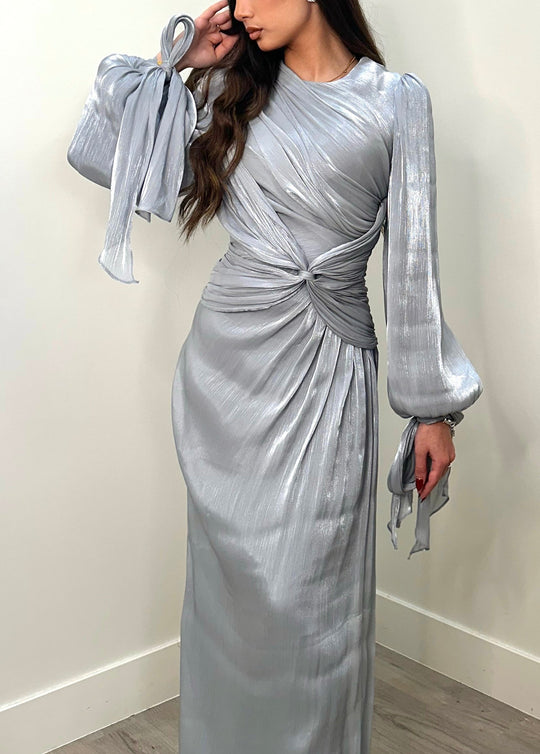 Jasmina Maxi (Runs fitted)