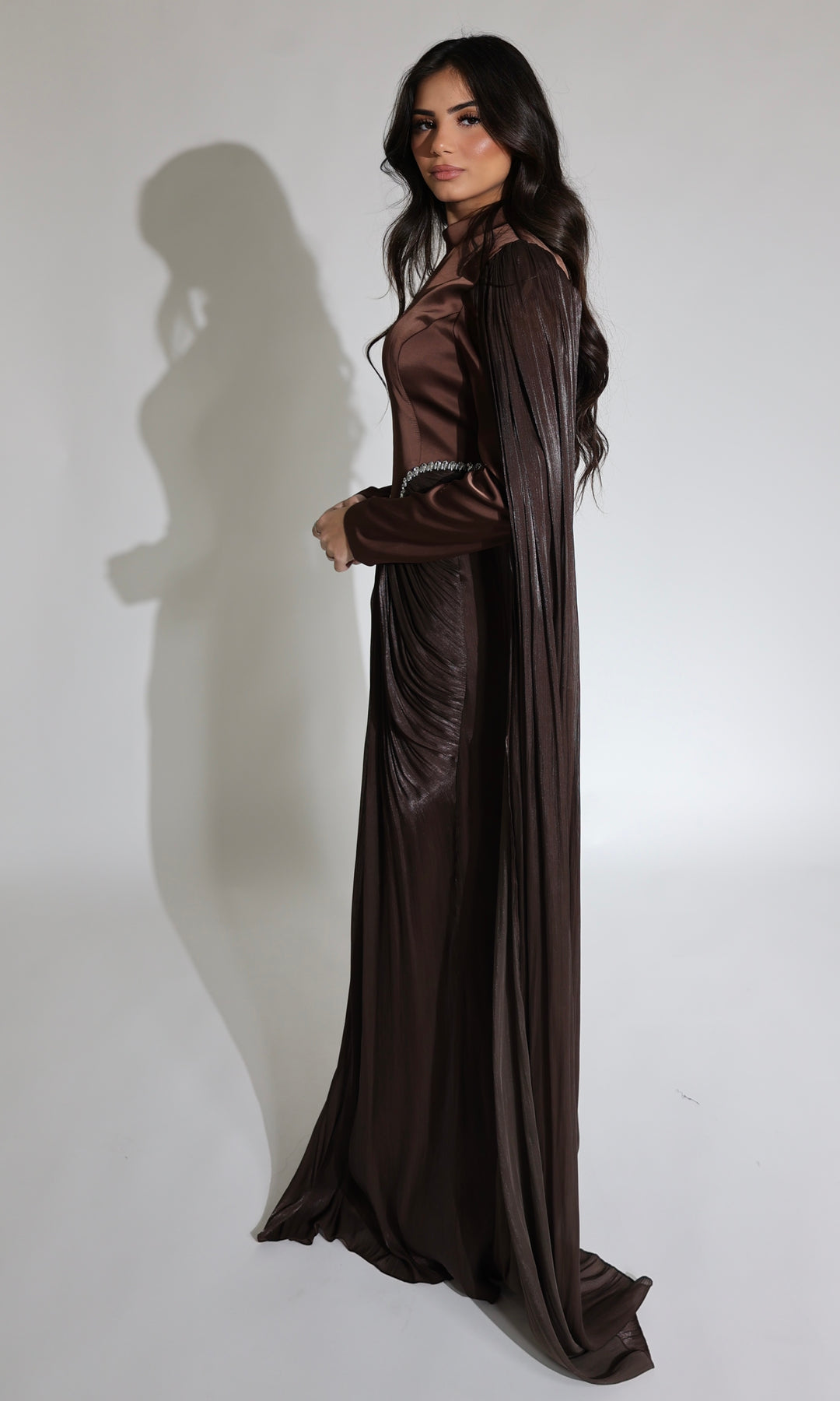 Aliah Evening Dress