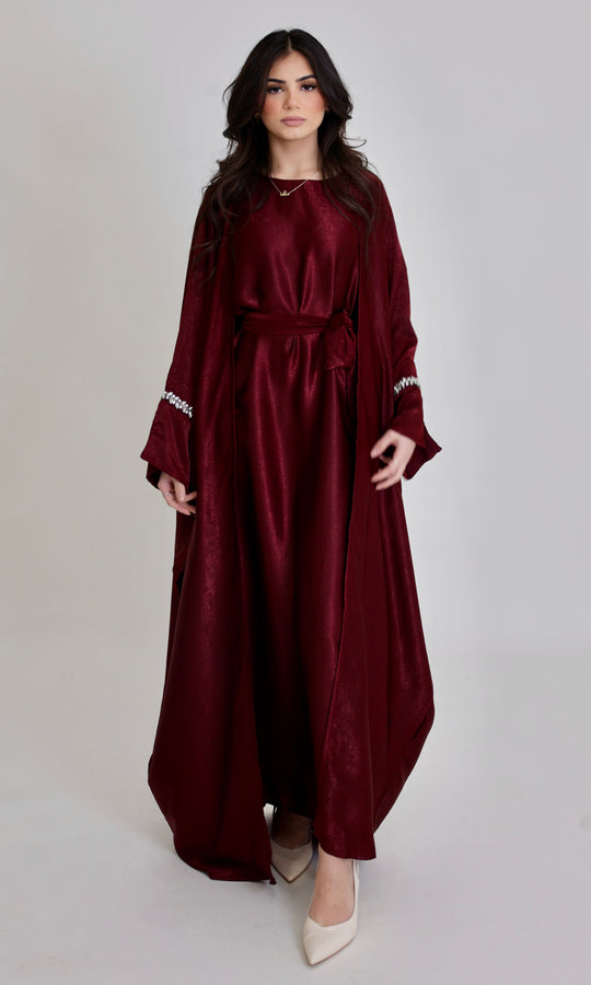 Ruqaya Abaya