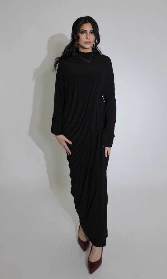 Sama Wrap Maxi
