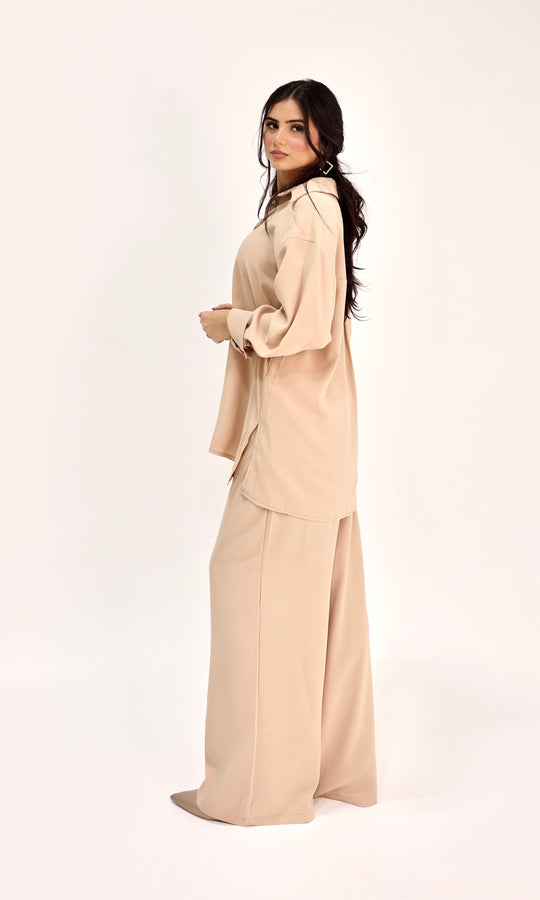 Rasha comfort Set