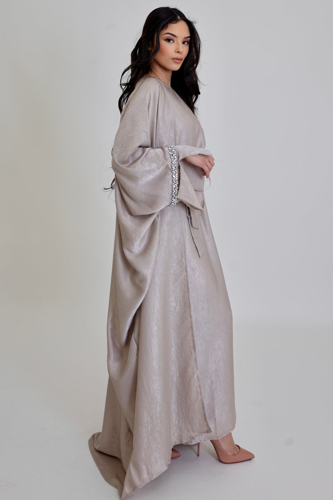 Ruqaya Abaya