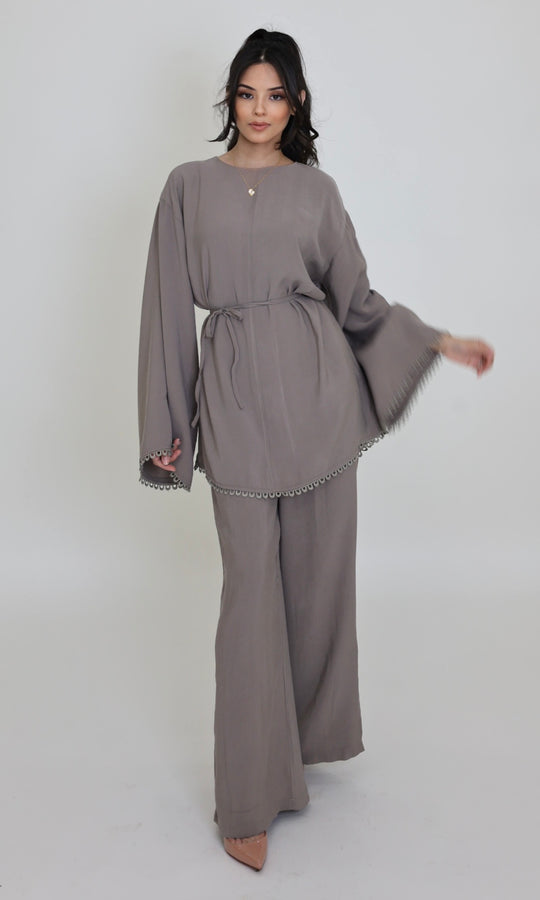 Haya Co-ord set