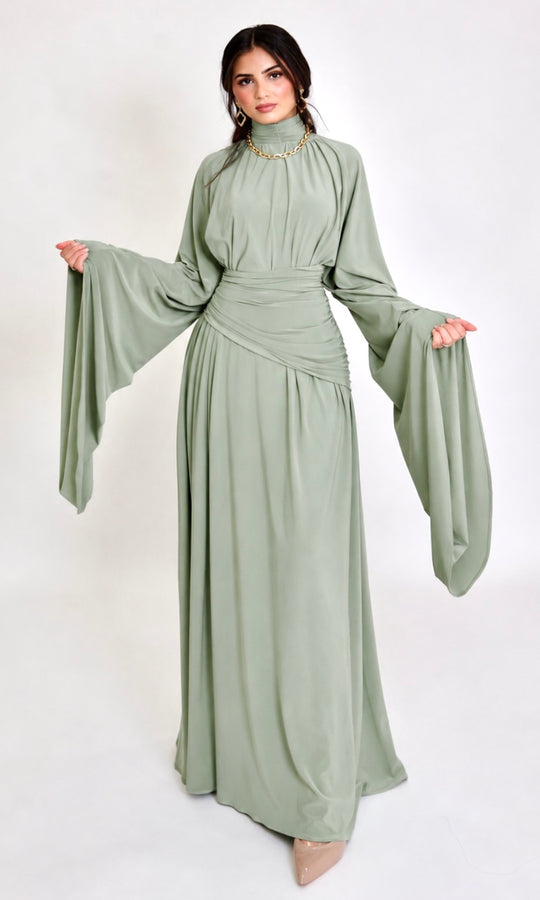 Renad Evening dress 🍈
