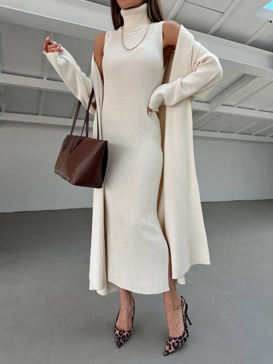 Rusia 2 piece set