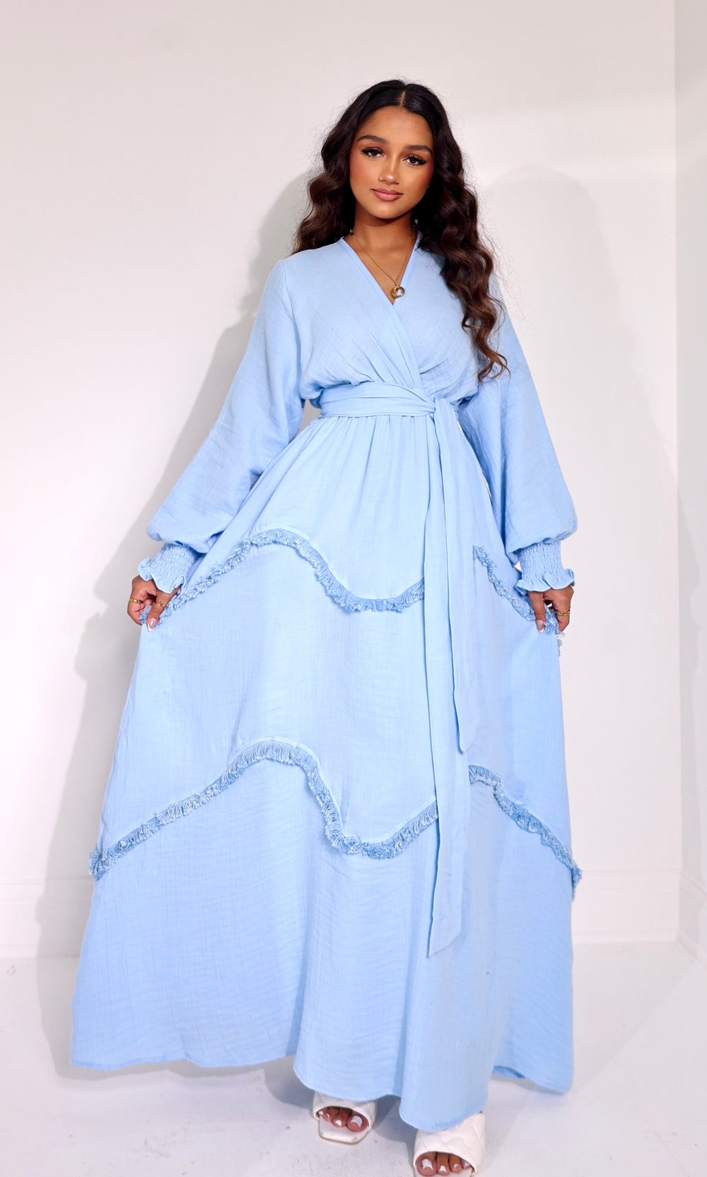 Penelope Maxi
