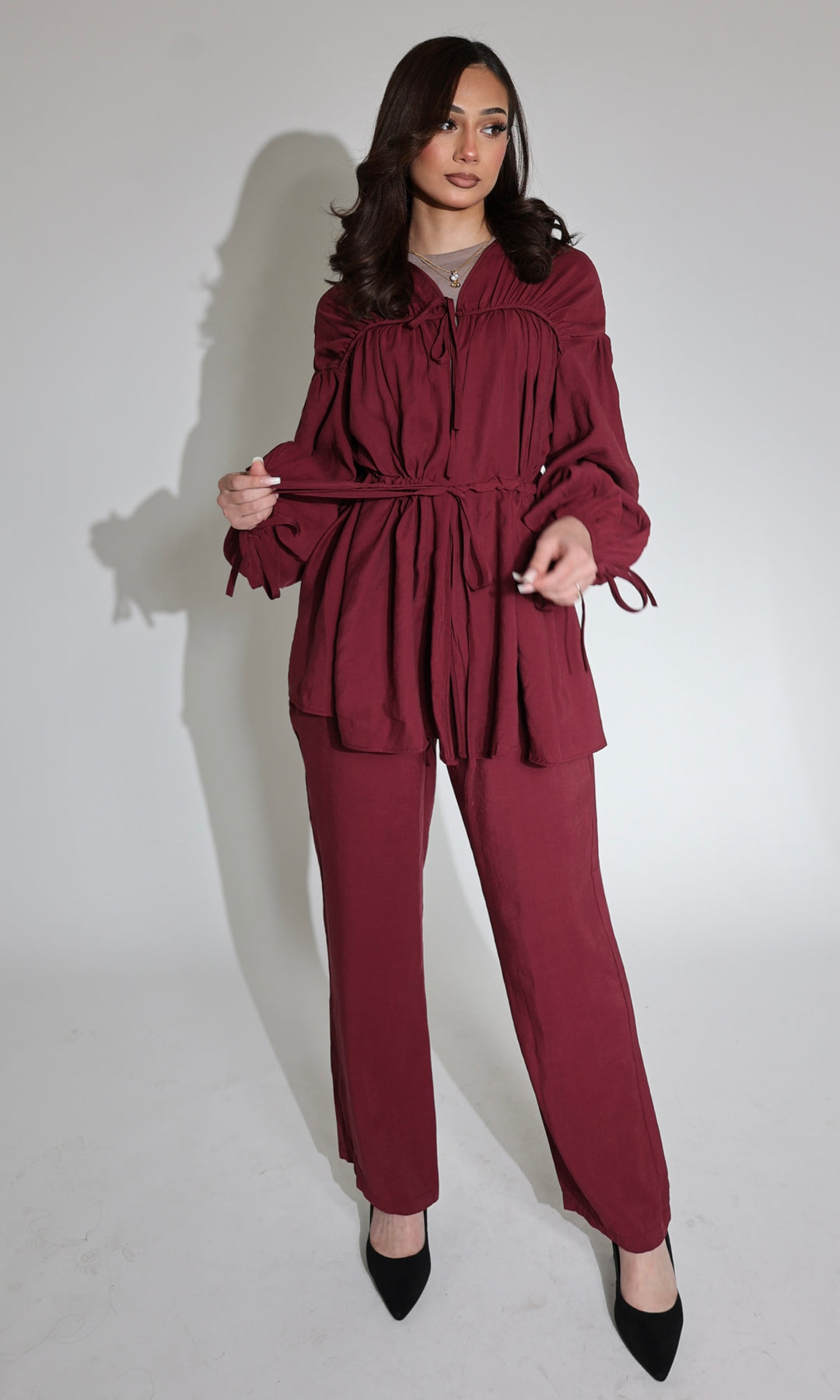 Jessie boho set