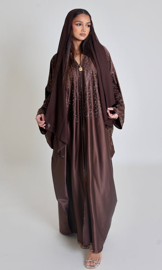 Khadija Abaya