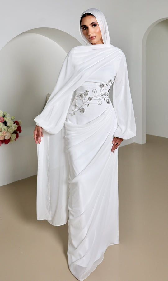 Enchanted Aleena Gown