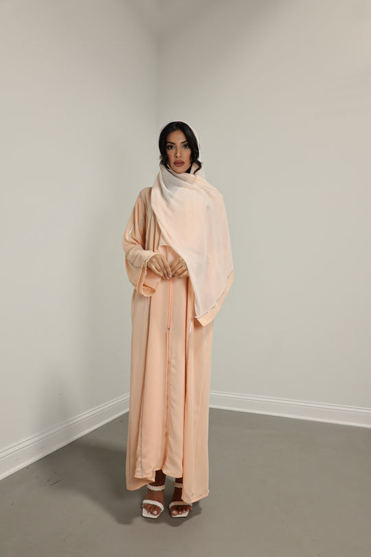 Dalia Abaya