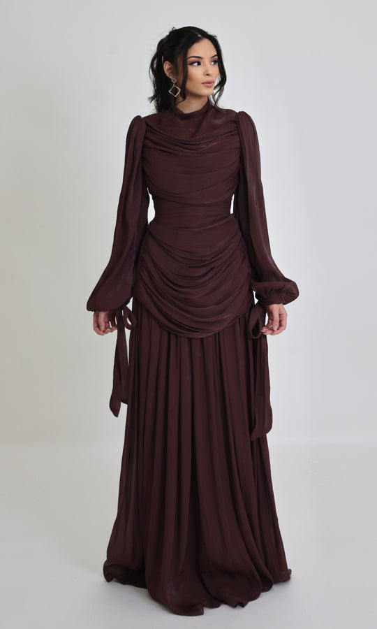 Catherlyn evening dress