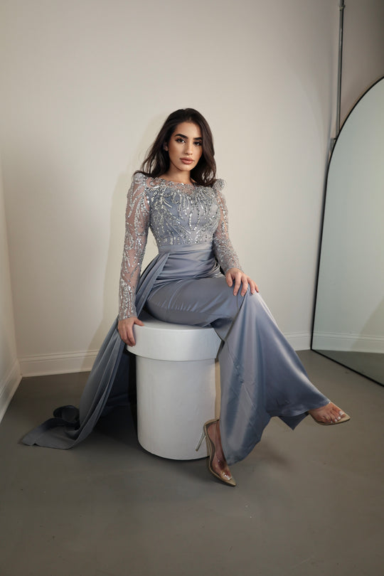 Sema Gown