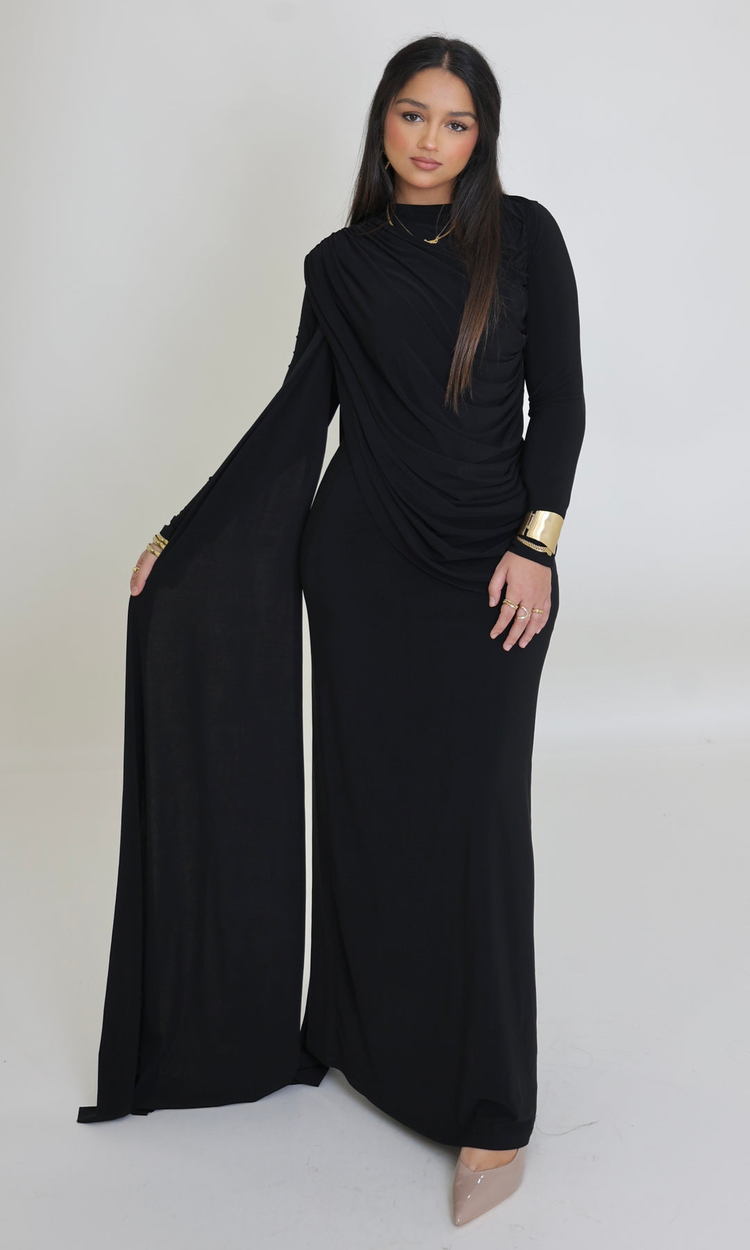 Georgina Maxi