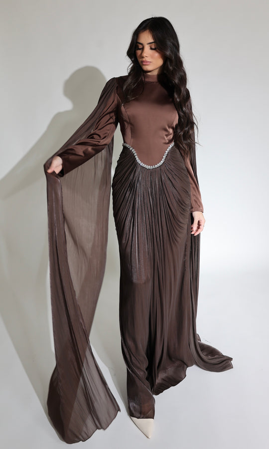 Aliah Evening Dress