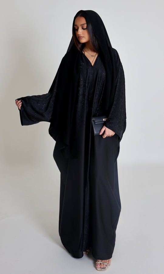 Khadija Abaya