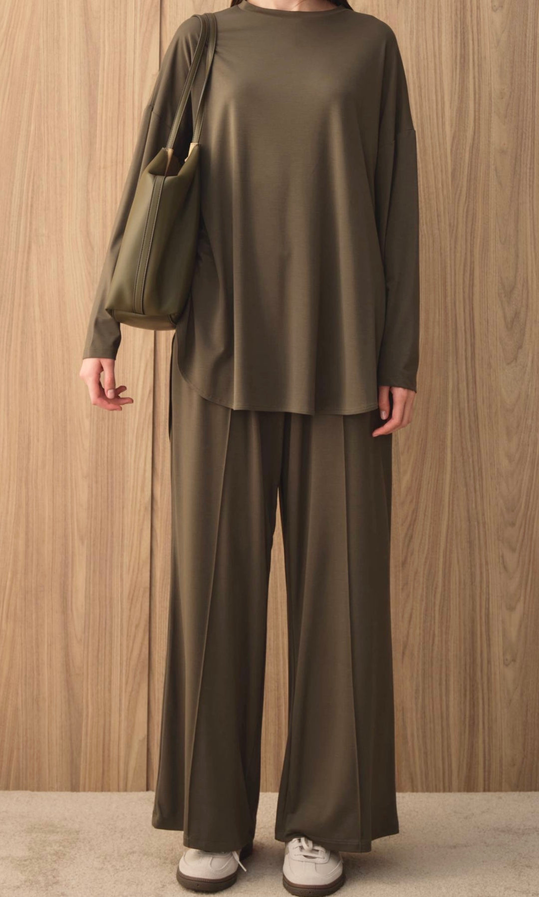 Cloud Comfort Set