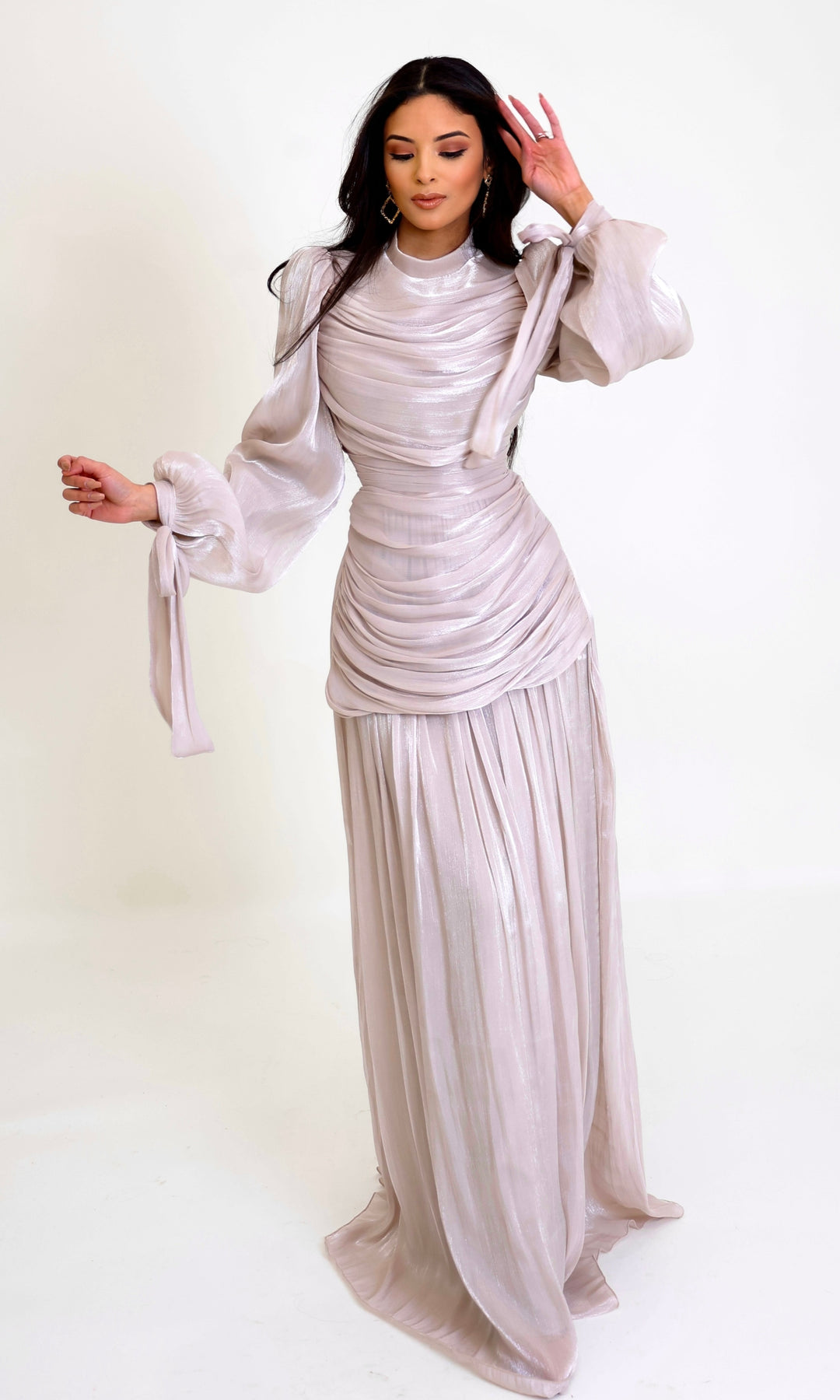 Catherlyn evening dress