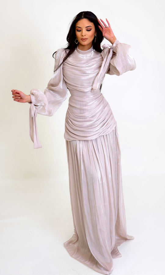 Catherlyn evening dress