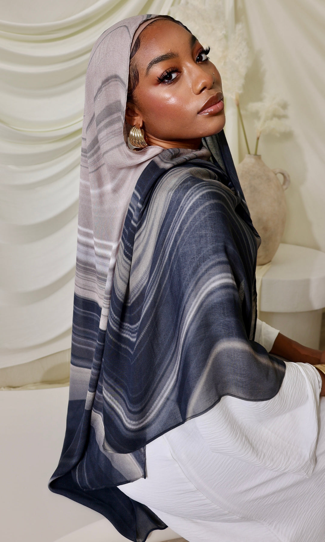 Dune Marble Modal