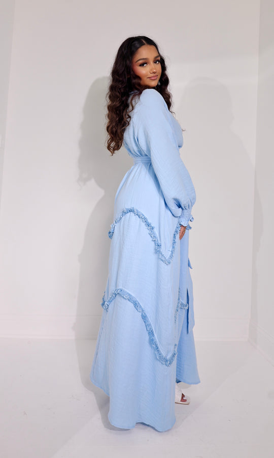 Penelope Maxi