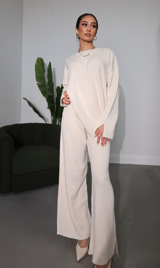 Julie lounge wear