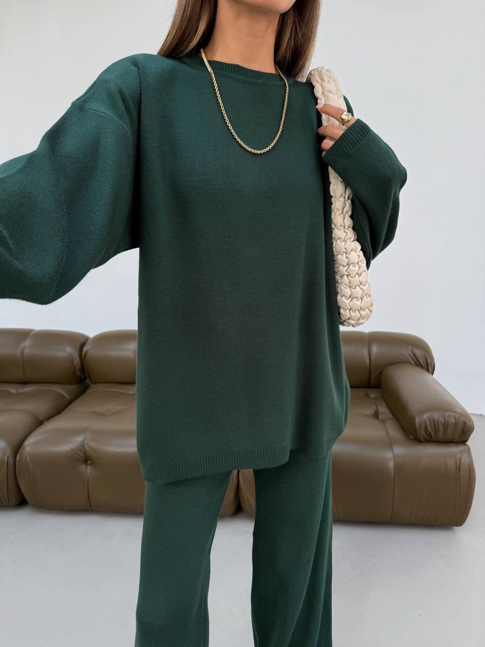 Cilia lounge wear