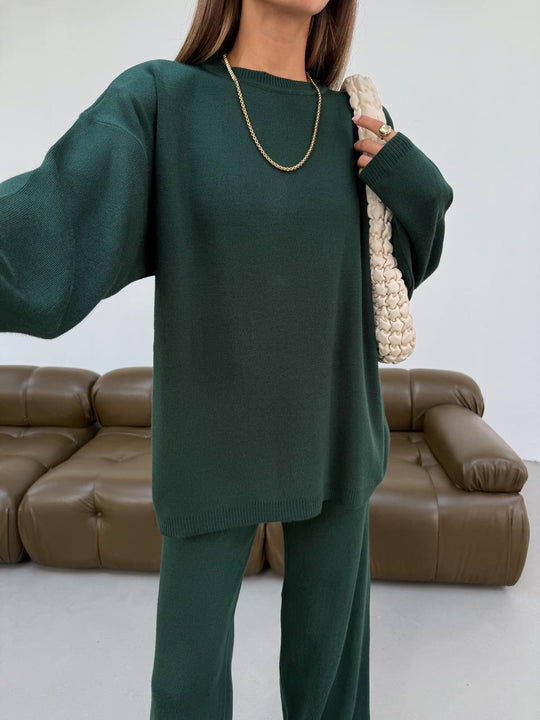 Cilia lounge wear