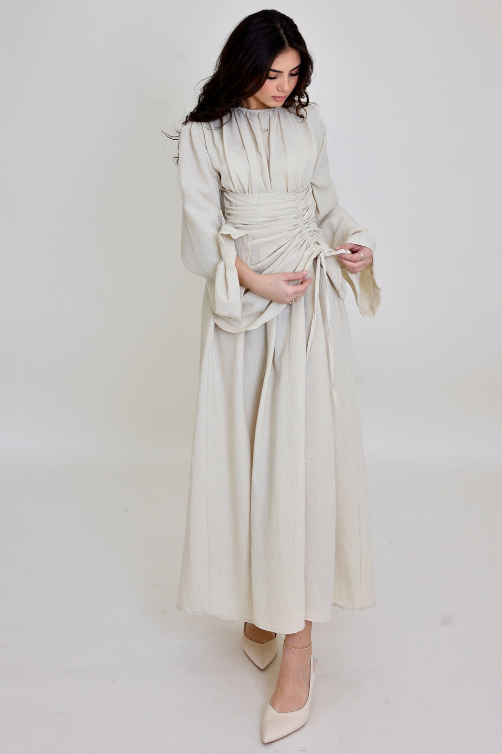 Summer Maxi