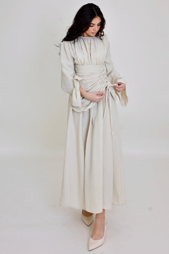 Summer Maxi