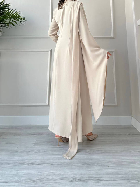 Ruqaya maxi