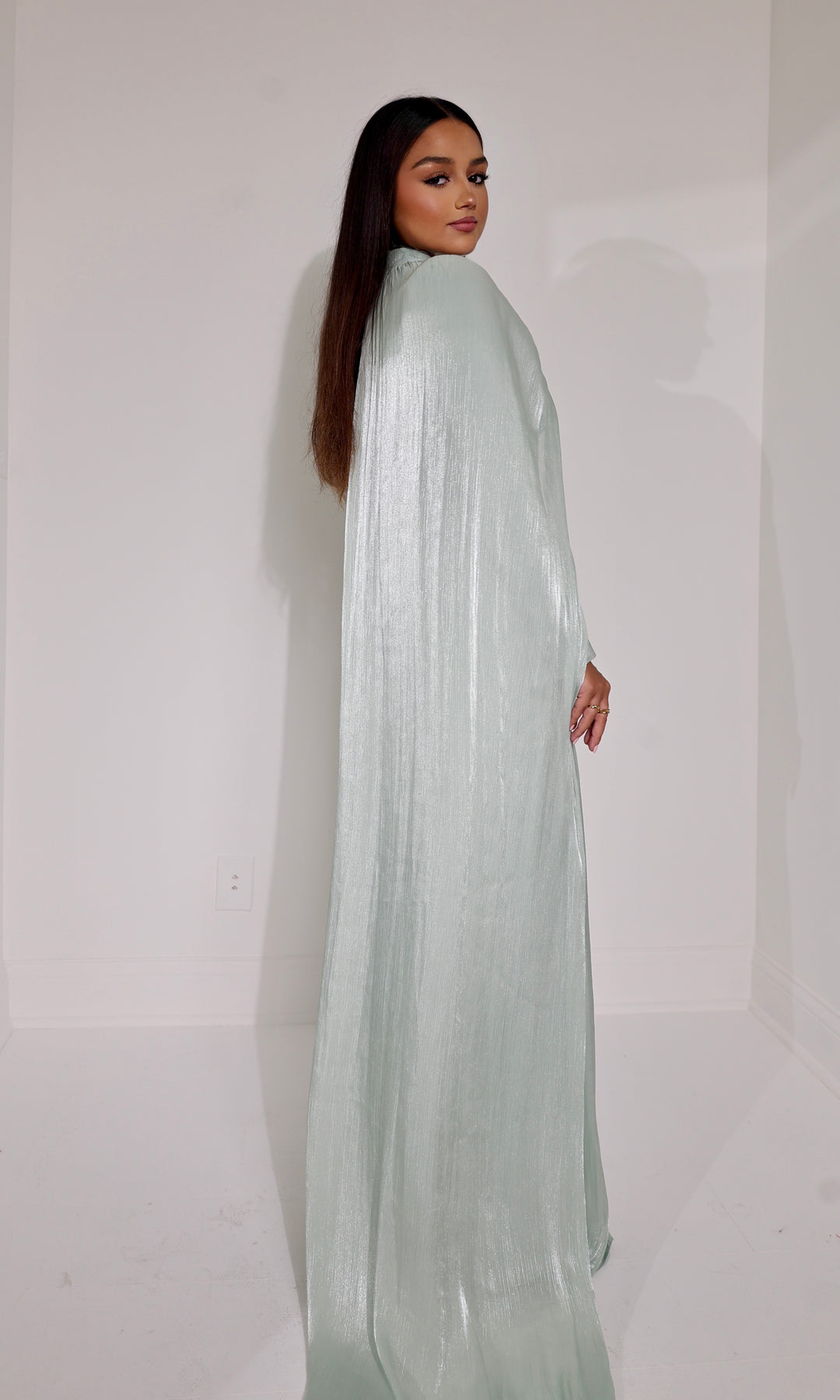 Nara gown