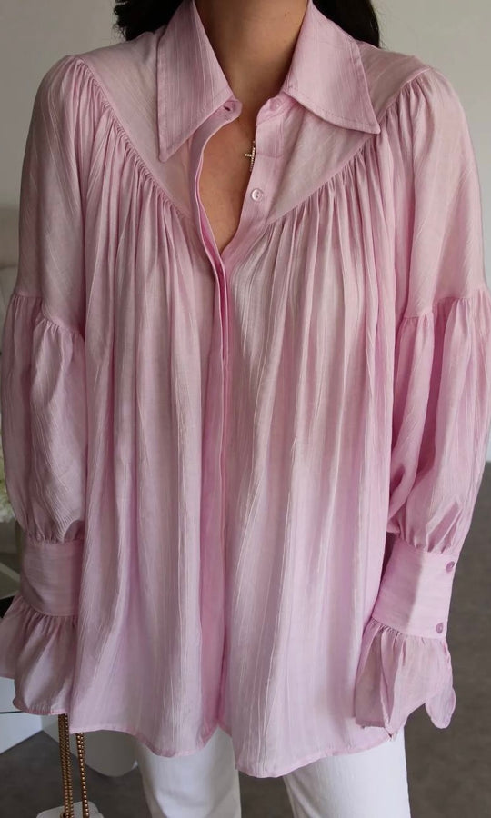 Belle blouse