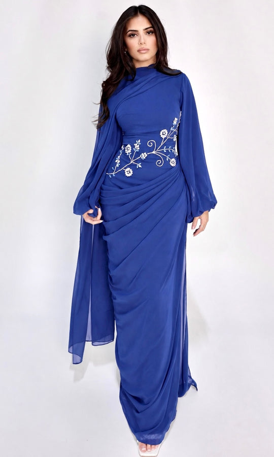 Enchanted Aleena Gown