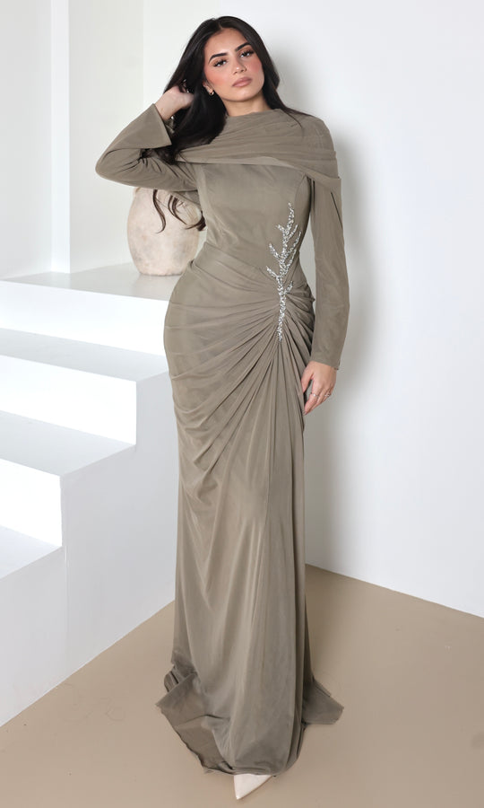 Juliette Gown