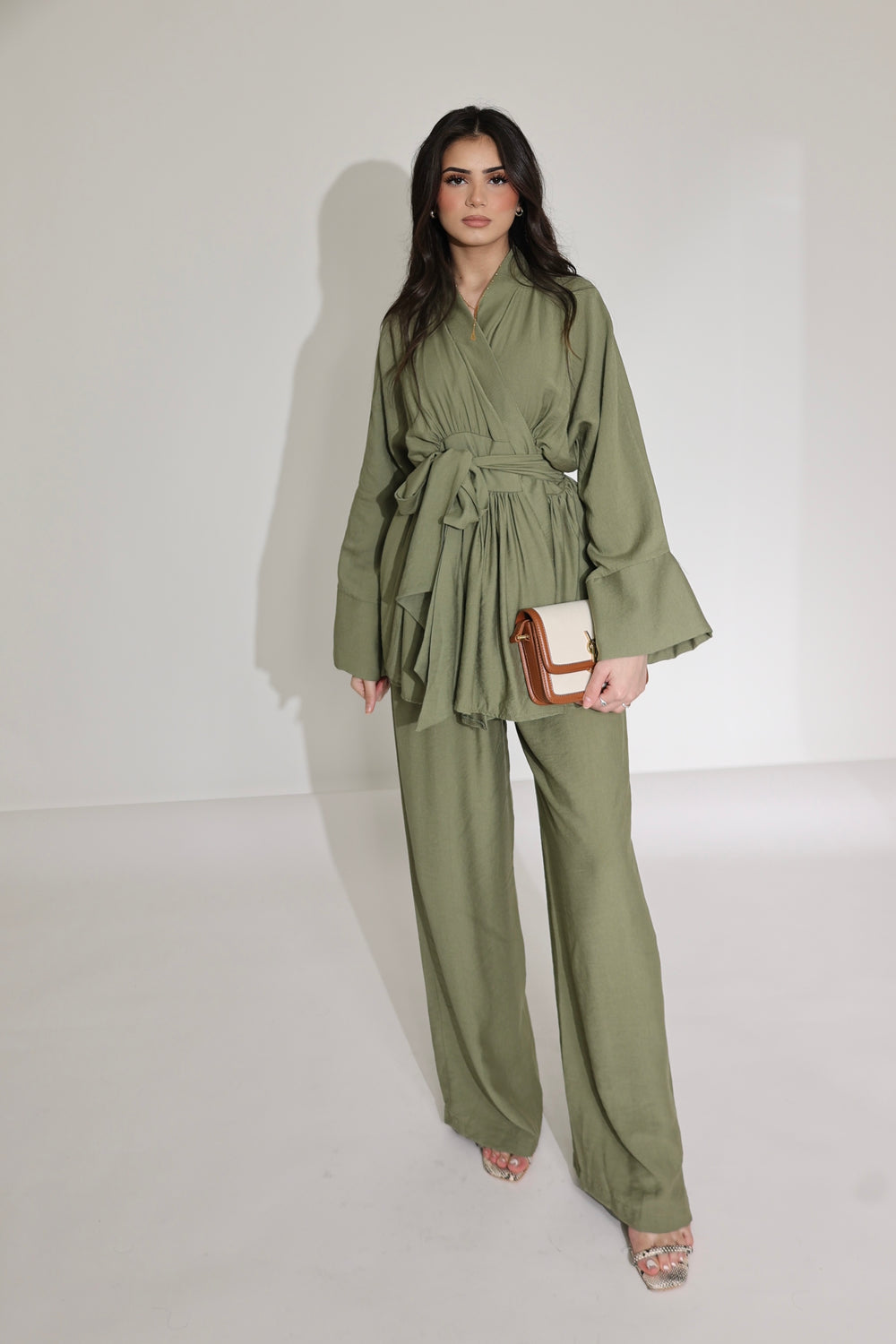 Jude Co-ord set